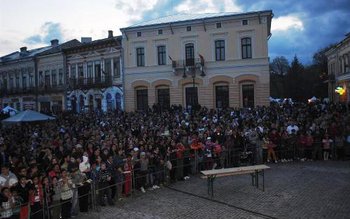 Reprezentanţii Primăriei au stabilit când …