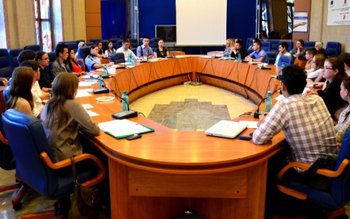 Poziţia Consiliului Naţional al Elevilor …