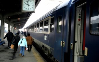 România trece la ora de …