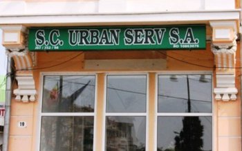 Apel făcut de SC URBAN …