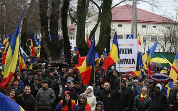 Unioniștii „Acțiunea 2012” cer sprijin …