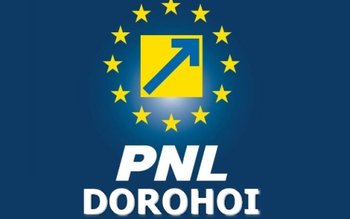 PNL Dorohoi: Vot împotriva lui …