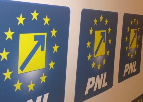 Comunicat de presă: Organizația PNL Botoșani susține fără echivoc un transfer democratic de responsabilitate către noul președinte