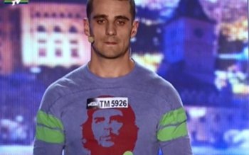 Dezvăluiri! Adevărata poveste a pușcăriașului …