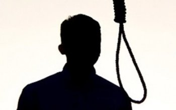 Viață terminată în ștreang pentru …