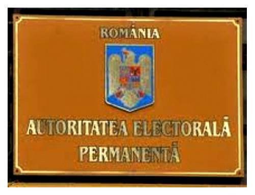 Primăria Brăești sancționată de către Filiala Nord - Est a Autorității Electorale Permanente. Vezi lista completă!