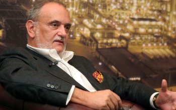 Blestemul lui Dinu Patriciu. Moștenitoarele …