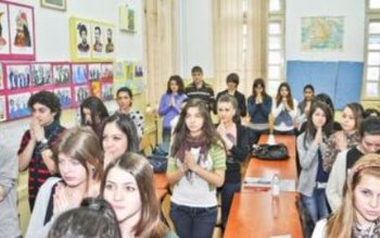 Blestemele din manualele de Religie. …