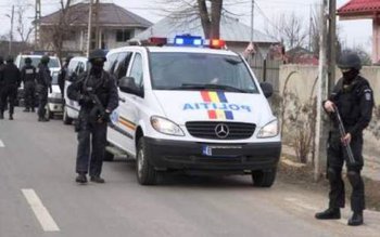 Percheziții de amploare în aceste …