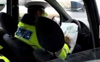 Bărbat cercetat pentru punerea în …