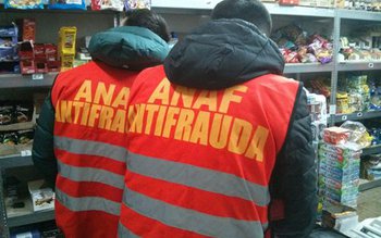 Antifrauda devine excesivă pentru că …