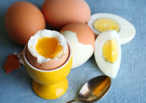 Motive înţelepte să mănânci ouă