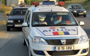 A apărut radarul care îţi …