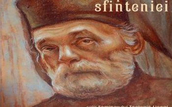 „Chipuri ale sfinţeniei”: O botoșăneancă …