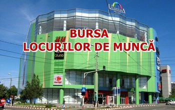 BURSA GENERALA A LOCURILOR DE …