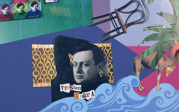 Documentarul „Aliyah DaDa” regizat de …