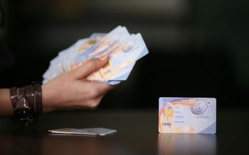 Cardul de sănătate va fi …