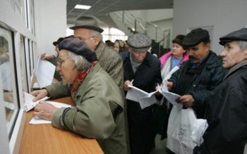 S-a votat reintroducerea pensiilor de …