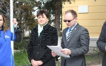 Deputatul PSD Tamara Ciofu susține …