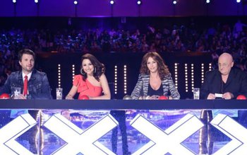 Puşcăriaşul de la „Românii au …