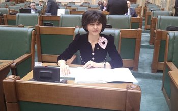 Doina Federovici: „Guvernul a aprobat …