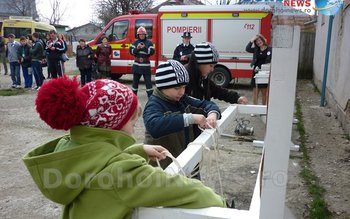 Vezi echipele câștigătoare la Concursul …