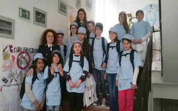 IPJ Botoșani: Campania de prevenire …