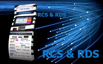Abonaţii RCS & RDS își …