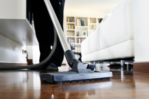 Cum se face curăţenie rapid: cele mai eficiente metode