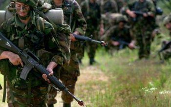 Ovidiu Portariuc, primul oficial român …