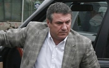 Victor Becali rămâne fără casă. …