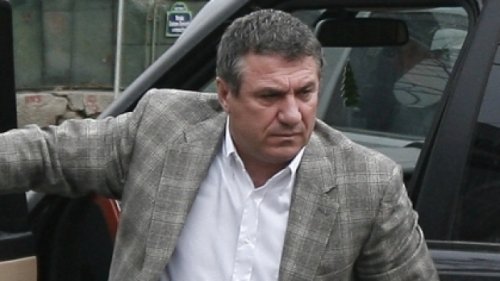 Victor Becali rămâne fără casă. Este executat silit