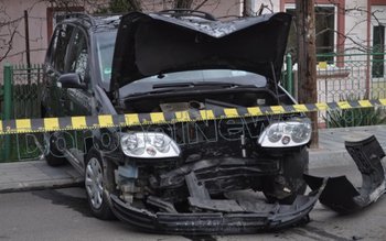 Tânără din Dorohoi rănită într-un …