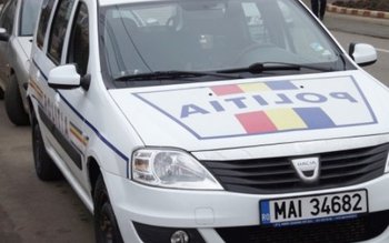 Adolescentă din Botoșani, lovită de …