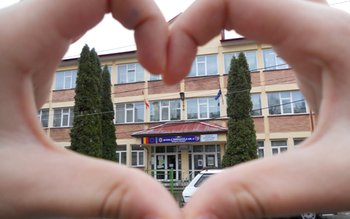 „Carnavalul Primăverii” la Şcoala Gimnazială …