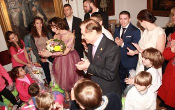 Familia Regală a României şi …