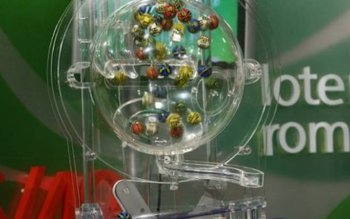 Procurorii au blocat conturile Loteriei …