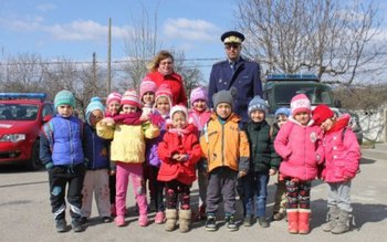 Activitatea Poliţiei de Frontieră din …