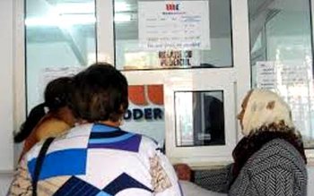 Vezi programul caseriilor Modern Calor …