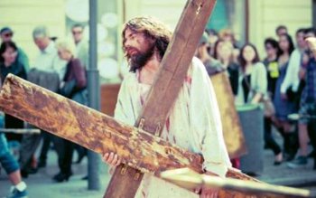 Săptămâna Mare. Ce nu ai …