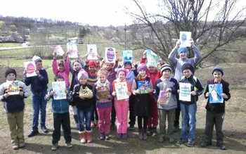 O altfel de săptămână la …