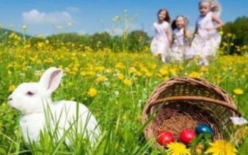De Paști, vremea va fi …