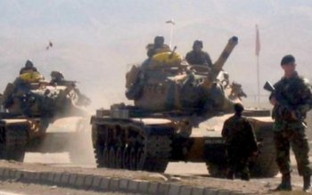 Pregătiri de război? Germania îşi …