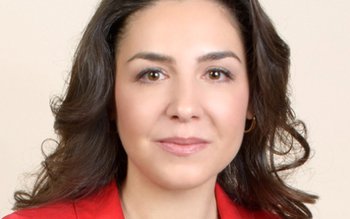 Claudia Țapardel a reprezentat Delegația …