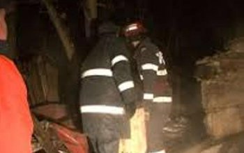 Tânăr aflat sub influenţa băuturilor …