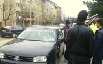 Accident în Dorohoi: Minor ajuns …