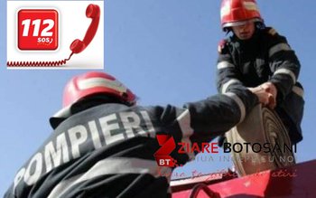 Misiuni mai multe pentru pompierii …