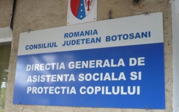 Astăzi la Botoșani, o nouă …