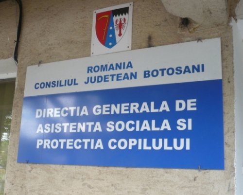 Astăzi la Botoșani, o nouă întâlnire a Grupului de lucru - în cadrul proiectului „ACCES PLUS - pentru o piață a muncii incluzivă”