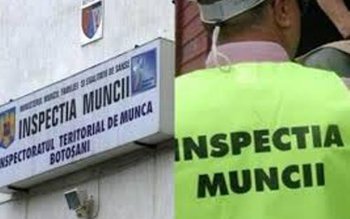 Atenție patroni! Inspectorii de muncă …